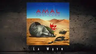 MUDI - La Wayn (Audio)