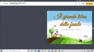 Il grande libro delle favole