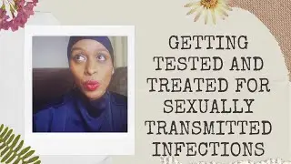 Sexually Transmitted Infections, Working From Home AND Somali songs