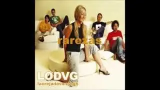 La Oreja de Van Gogh - Flash (maqueta inedita)