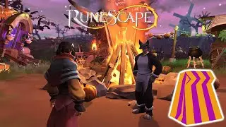 Handing In All My Clan Confections! Event Ending- Can The Runescape 3 Halloween Event Make Me Bank?!