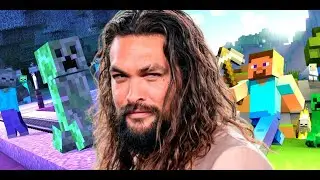 A Minecraft Movie | Trailer HD (2025)