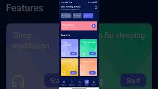 Jet Pack compose UI 😍😱