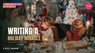 Santa's Castle (2018) | Full Movie | Derick Agyemang | Donald G. Baker | Diana Chrisman