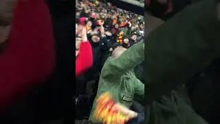 Camminerò insieme a te , l’As Roma e’ la Mia vita