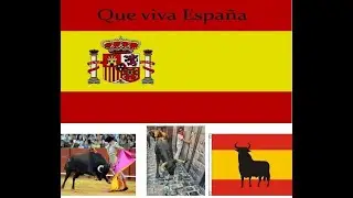 Que Viva España