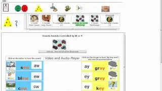 My Breakfast Reading Program - A Free Reading Program