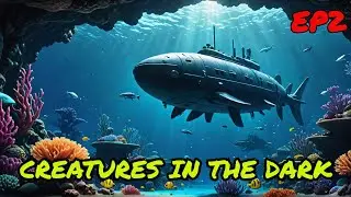 Surviving the Depths of Subnautica EP2