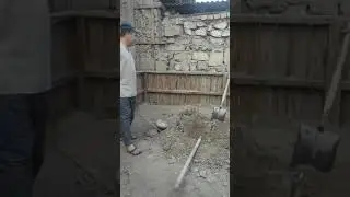 😂Прикол Мастери строит Метро в Таджикистане🙈