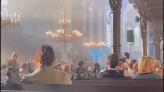Cathedral (Video Project)