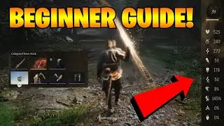 Black Myth Wukong Beginner Guide ALL Chapter 1 Black Wind Mountain Tutorial & Hidden Bosses and Item