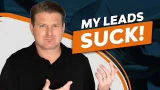 Consistent Motivated Seller Leads | 80/20 Real Estate Investor Academy