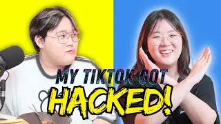 JuWonee QUITS TikTok? 😭💔