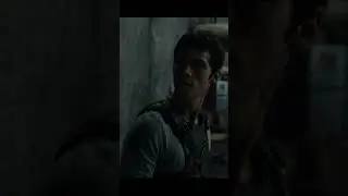 ДОМ ГРИВЕРА! - Бегущий в лабиринте (The Maze Runner) 