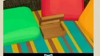 Room with a Canary - Hotel Alivio walkthrough perfect-room 29- カナリア付きの部屋-ichima