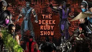 MK 11 My Thoughts What's Yours?