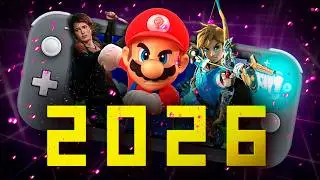 Nintendo Switch Lite in 2026 - MY BEST BUY