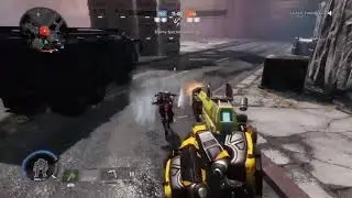 Titanfall 2 | GET DOWN MR. PRESIDENT!!