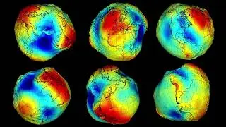 EL PLANETA TIERRA es MARAVILLOSO. Mira Esto.