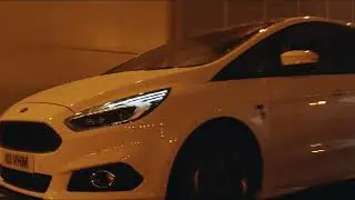 Форд ЭС-Макс от 1 300 000 руб. 🚘 на kuplu-ford.ru