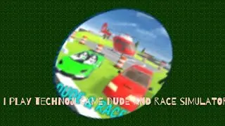 technoji gamer new game 