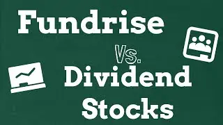 Fundrise Vs Dividend Stocks