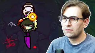 🏃 Uma Run Inesperada! 😲 | THE BINDING OF ISAAC #53