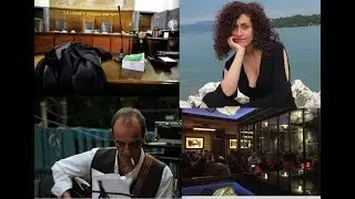 NonsoloToghe : Evento musicale di Azione Forense