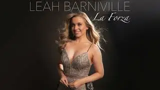 Leah Barniville - La Forza (Official Single Release)