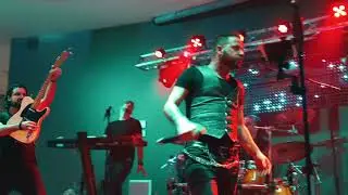 Band Victoria