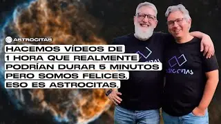 🔭 ¡ASTROFOTOGRAFÍA con @astrocitas !