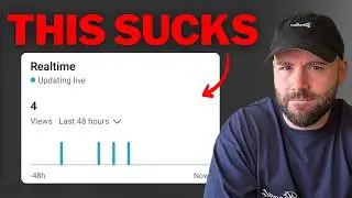 This is why your videos aren’t getting any views