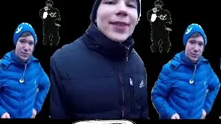 МИШИНА БАНДА