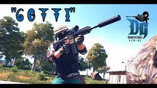 Gotti - Pubg Montage