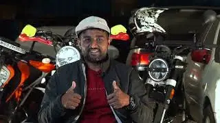 Asad Khan - Motorsport Athlete - YouTube Intro