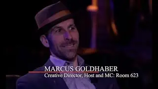 Whats Eating Harlem interview FULL