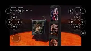 MUSIKOMBAT - MORTAL KOMBAT DECEPTION (UNCHAINED)