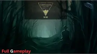 Forest Ranger services: Episode 1| Indie Horror Game| No Commentary| Full Gameplay