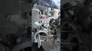 REVIEW 2 SILINDER KPH / SUPRA 125 / KARISMA