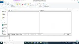 How to install Proteus software in Windows