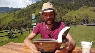 Luis Vidales - Rondelillo Quindiano
