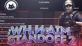 💦 БЕСПЛАТНЫЙ ЧИТ STANDOFF 2 0.30.2 💦 | ❌ БЕЗ РУТ и БЕЗ БАНА ❌ | 🍭 Андроид & IOS  🍭