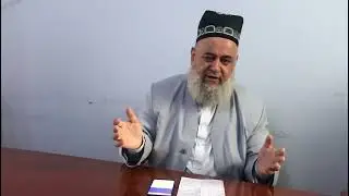 хочу Мирзо дар бораи ворух