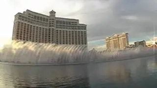 Fantana Bellagio Las Vegas