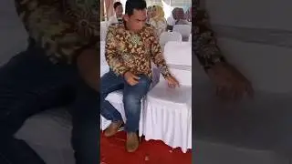Kejadian Kocak Saat Kondangan 🤣