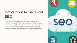 Technical SEO: The Ultimate Guide to Improving Your Website's Performance