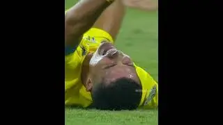 Sad Moments in Football 😥