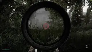 Escape From Tarkov - :P