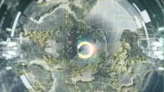 Phantasy Star Portable 2 Offical Trailer 2