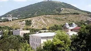О ПЯТИГОРСКЕ.wmv